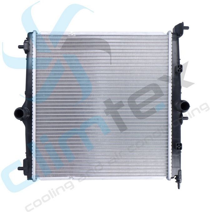 CLIMTEX CH1-2273 Engine radiator