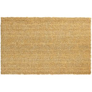 Hamat Schmutzfangmatte Ruco Natural, 50 x 80cm, natur