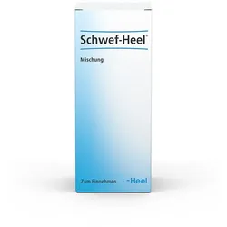 Schwef Heel Tropfen 30 ml