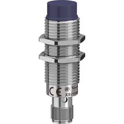 Telemecanique Näherungsschalter Induktiv XS218BLPAM12 XS218BLPAM12 M18 nicht bündig Digital, PNP (Ø x H) 18 mm x 63.4 mm Piece