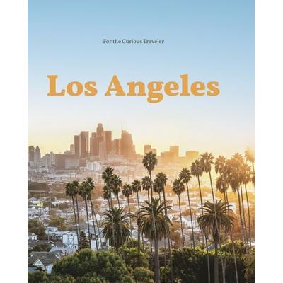 Los Angeles, Gebundene Ausgabe von Andrea Richards, Sime Books