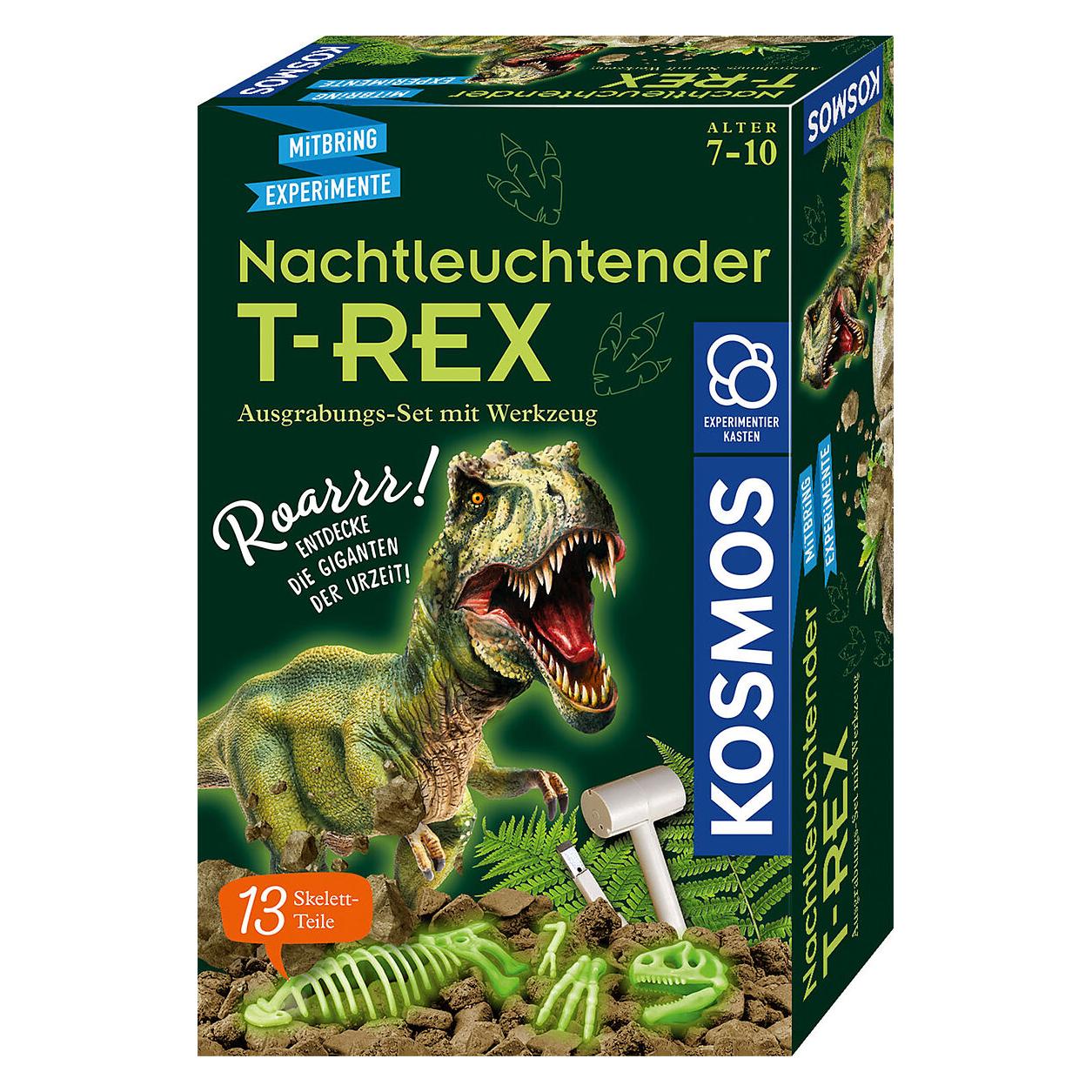 Kosmos Nachtleuchtender T-REX (658021)
