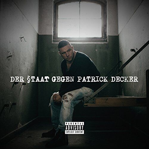 Fler - Der Staat Gegen Patrick Decker - Preis vom 09.10.2026 07:28:09 h