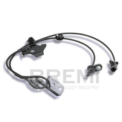 BREMI Sensor, Raddrehzahl 51194 für LEXUS