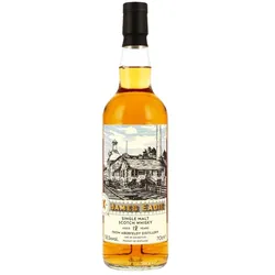 Aberfeldy 12 Jahre - 2013/2025 - James Eadie - Bourbon Hogsheads -...