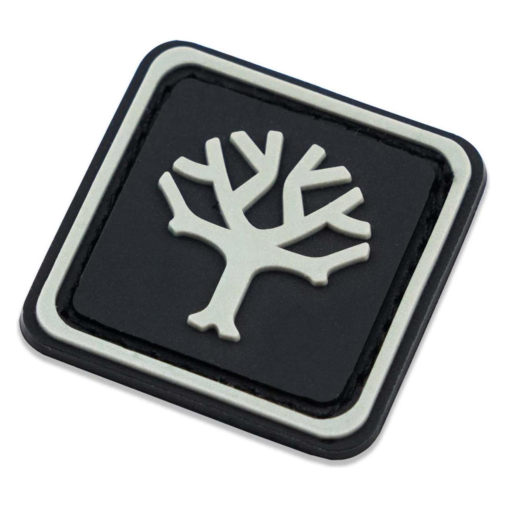 Böker Solingen Green Tree Gitd Patch (BS-090085)