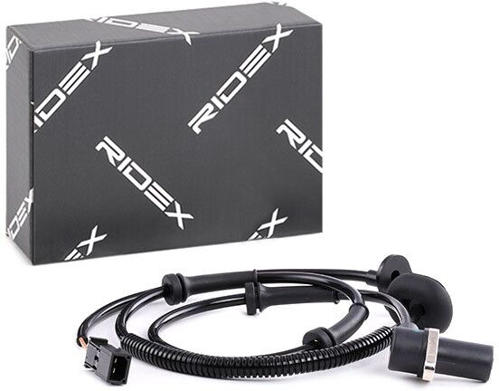 RIDEX 412W0366 ABS sensor