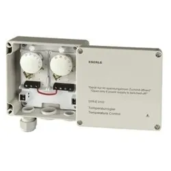 Eberle Controls DT-Regler DTR-E 3102 191590190900