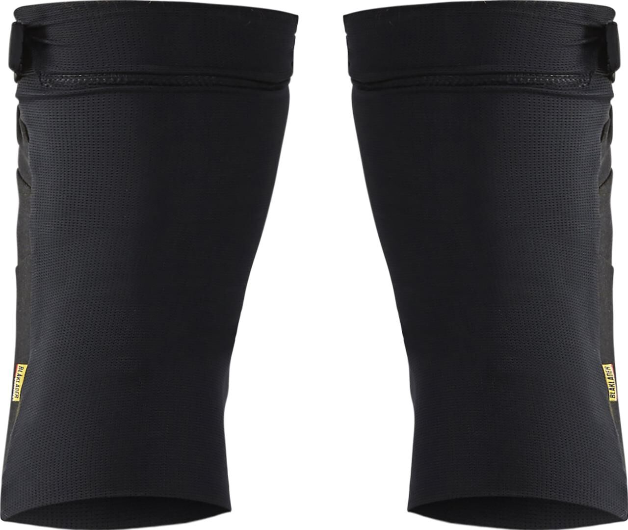 Blåkläder 4067 Knæbeskyttelse Type 1 / Knæbeskyttelse Type 1 - Xl/xxl - Sort