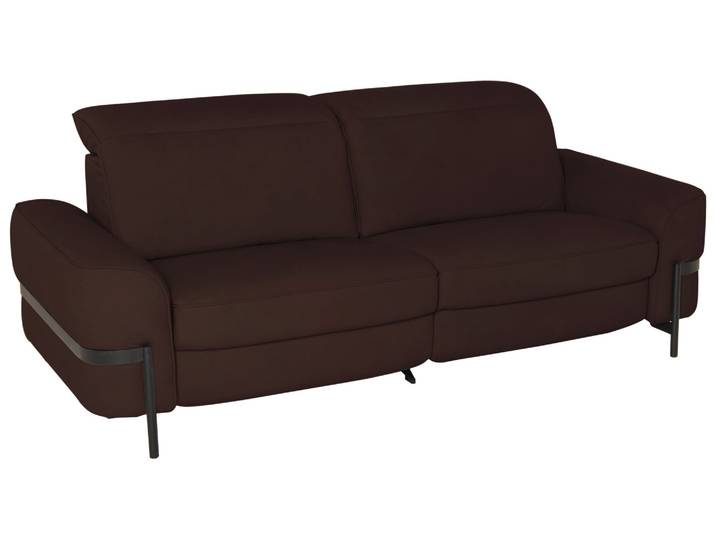 Sofa 8181 Basic B: 194 cm Himolla / Farbe: Brasil