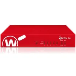 Watchguard FB T45 CW Appliance Only (EU) Lizenz zwingend erforderlich, Firewall