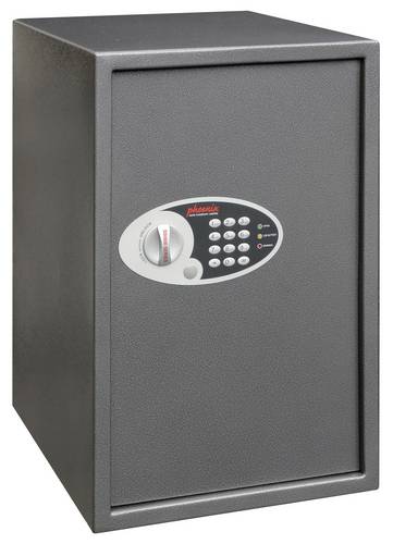Phoenix SS0805E VELA HOME & OFFICE Einbruchschutztresor Zahlenschloss