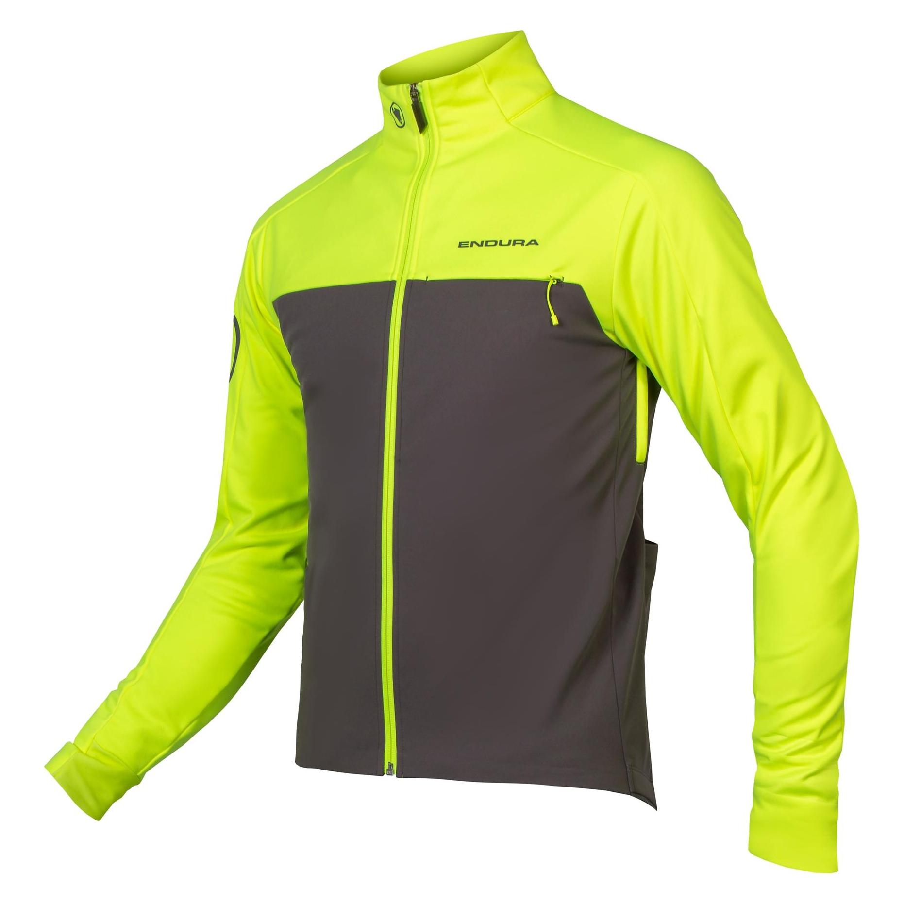 Endura Windchill II (XL) (E9161YV/6)