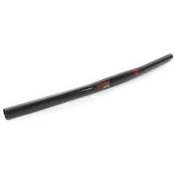 SCHMOLKE Lenker Carbon MTB Flatbar TLO 6° 520 mm