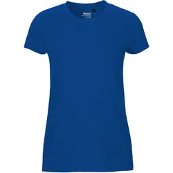 Neutral Damen Bio T-Shirt O81001 royal S