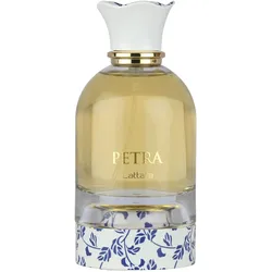Lattafa Petra Eau de Parfum