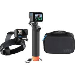 GoPro Adventure Kit 3.0 Zubehör-Set GoPro AKTES-002