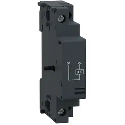 Schneider Electric Unterspannungsauslöser GVAU415