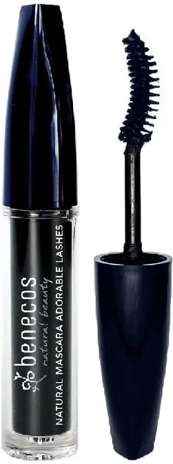 Benecos MÁSCARA DE PESTANAS DEEP OCEAN 5,5ml