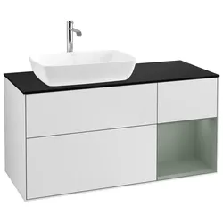 Villeroy & Boch Finion Waschtischunterschrank G81, G812GMMT G812GMMT
