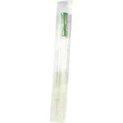 Katheter Frauen Ch14 Pharmaplast 18cm 1 ST