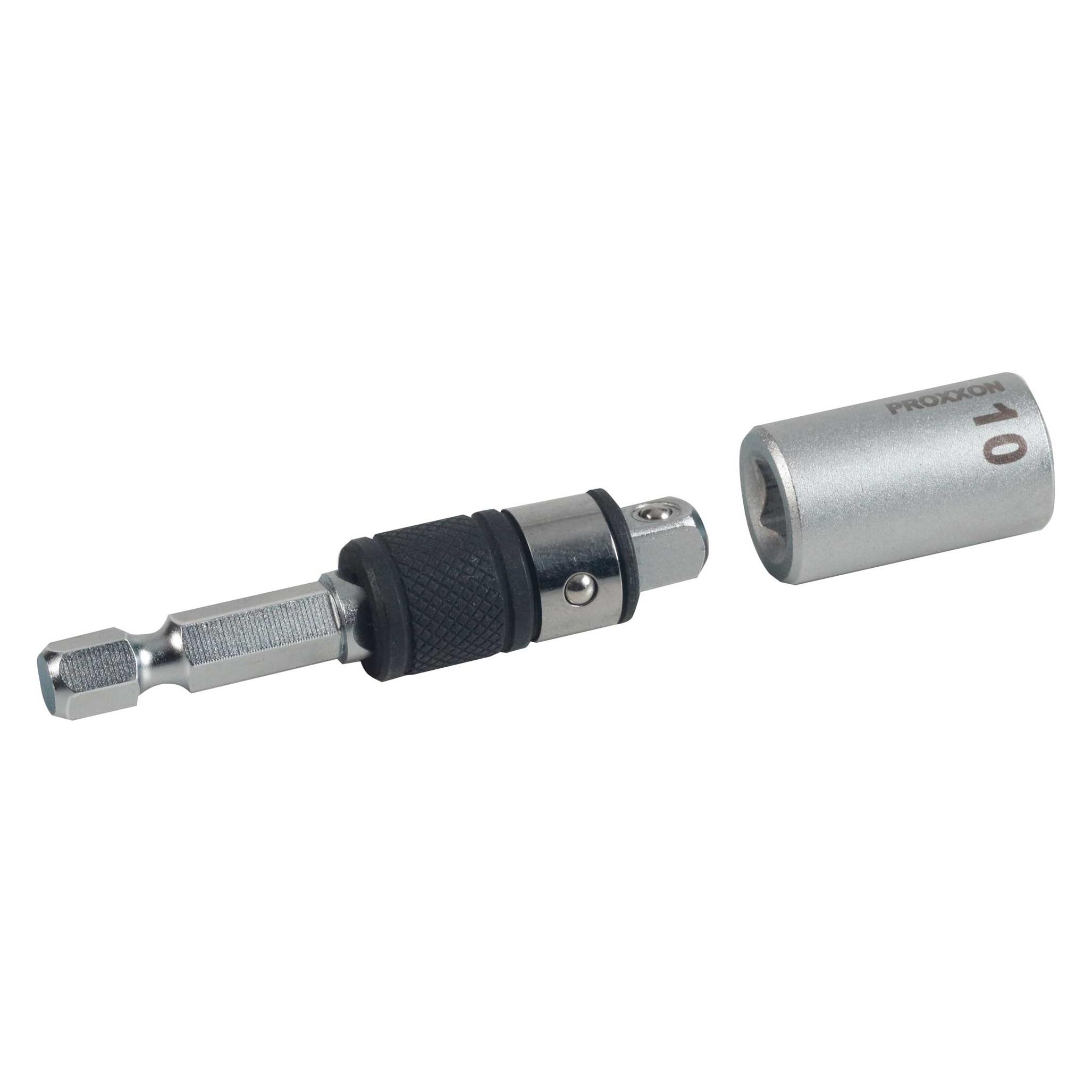 Proxxon Kombi-Adapter 1/4 (23 783)