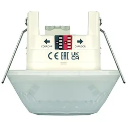 Theben Präsenzmelder (PIR) LUXA103S36028KNXDEWH