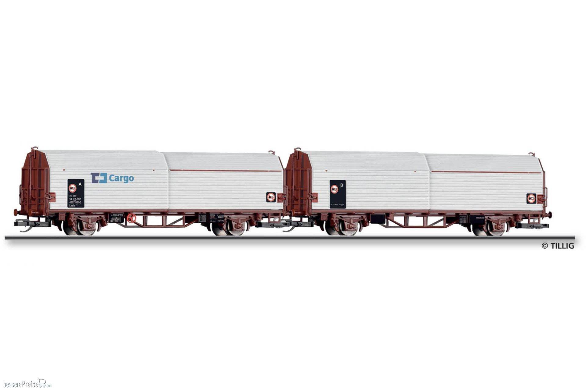 Tillig 01071