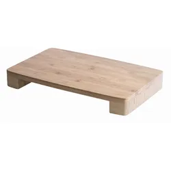 Schneidebrett Bamboo Collect von Lacor