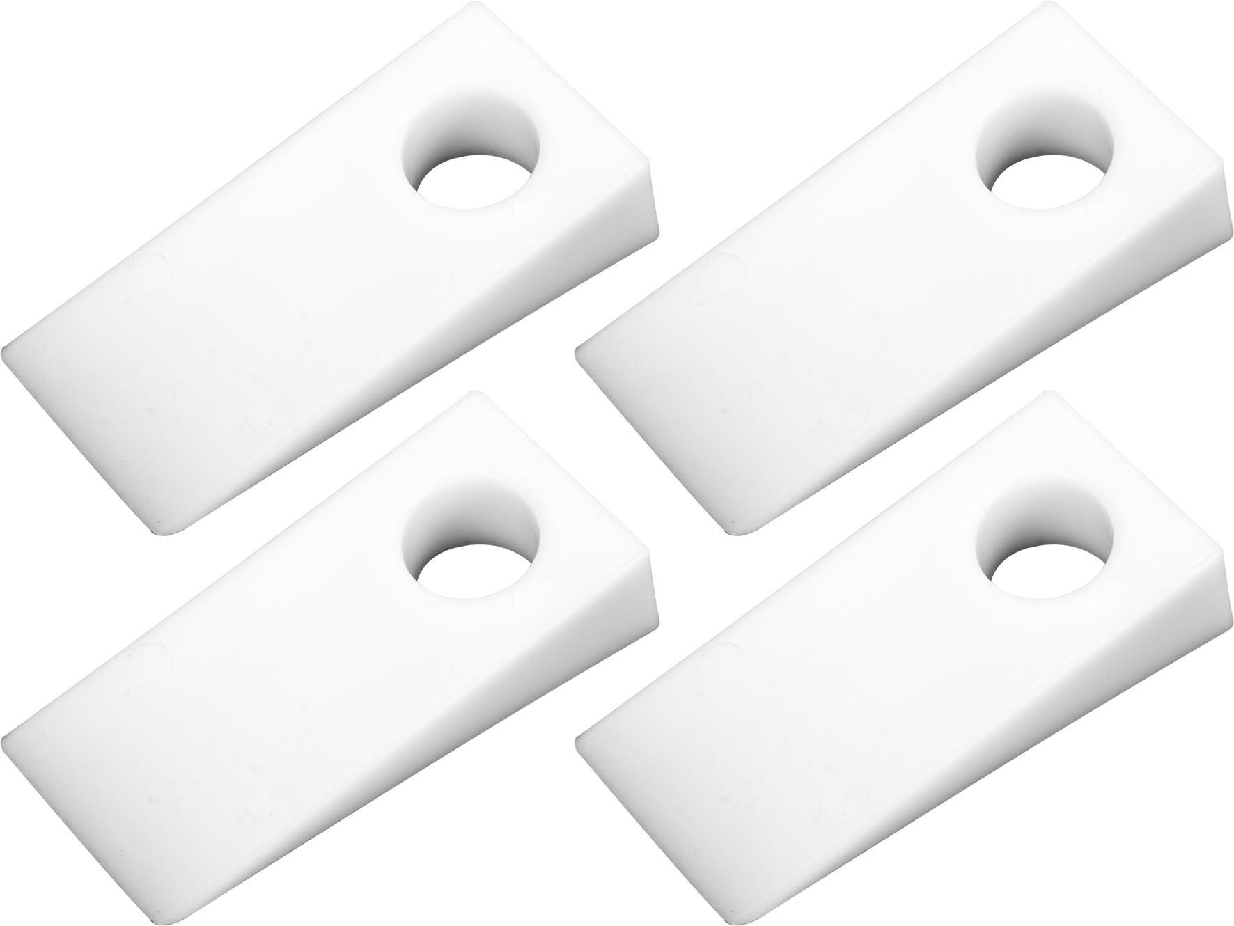 HAZET 1965/2 Mounting Wedge Set