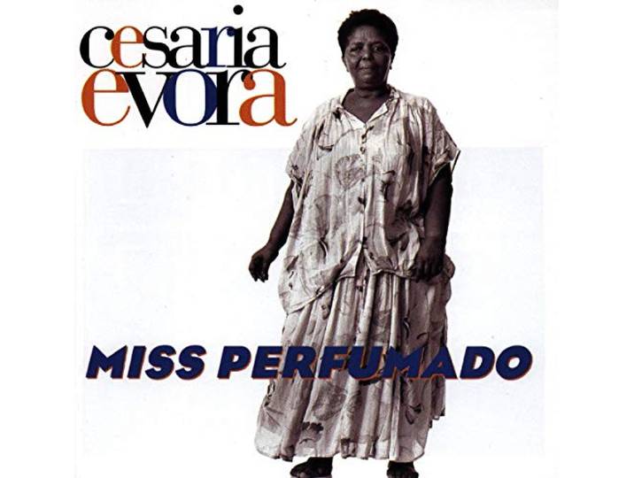 Cesaria Evora - Miss Perfumado