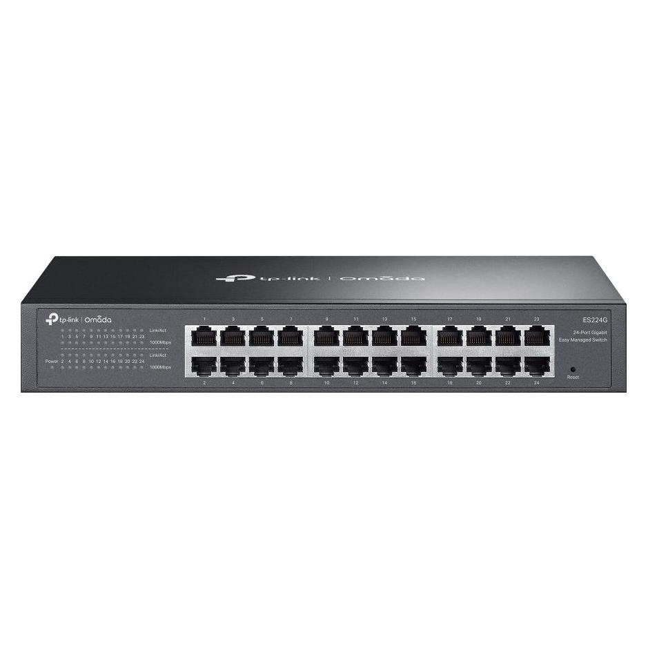 TP-Link Omada ES224G (24 Ports) (ES224G)