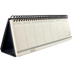 Sigel, Kalender, Tischkalender (Spezial)
