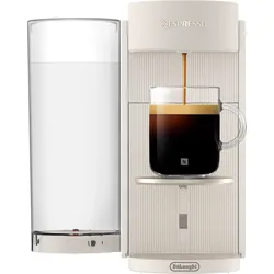Nespresso VERTUO UP White Vertuo Kaffeemaschine