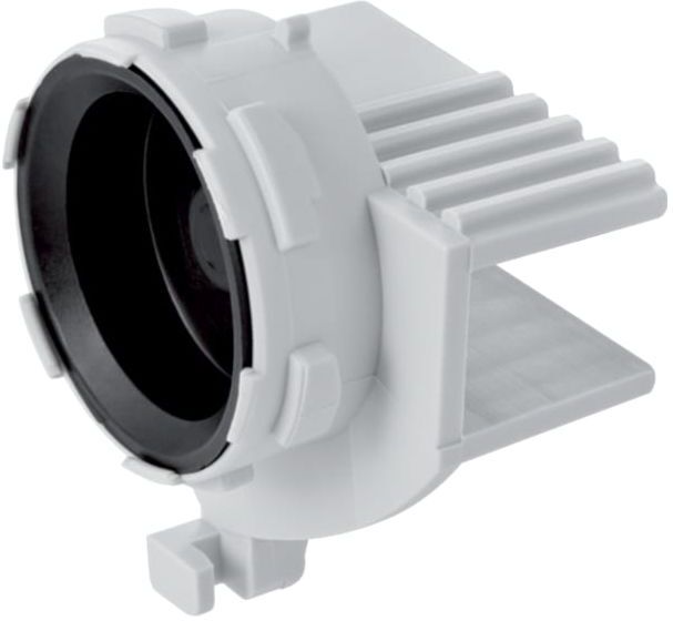 Geberit Blinddeckel mit Membrane 240518001 zu Public UR
