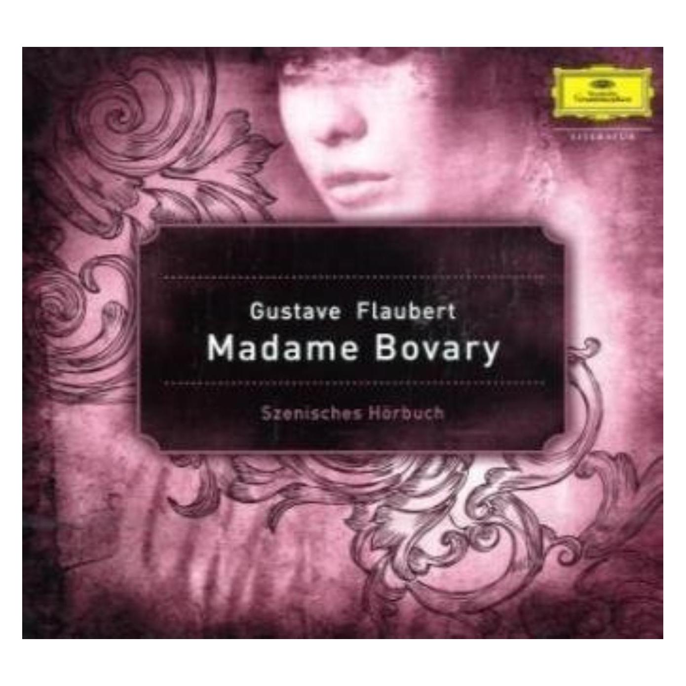 DGG Madame Bovary (272368-6)