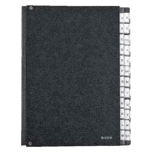 Leitz Pultordner Hartkarton (A4) (5824-00-95)