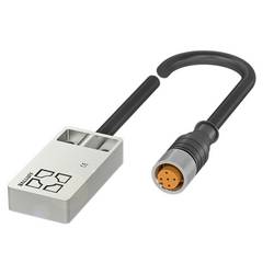 BALLUFF BIS0067 RFID-Schreib-/Lesekopf BIS C-305-PU1-05 1 St.