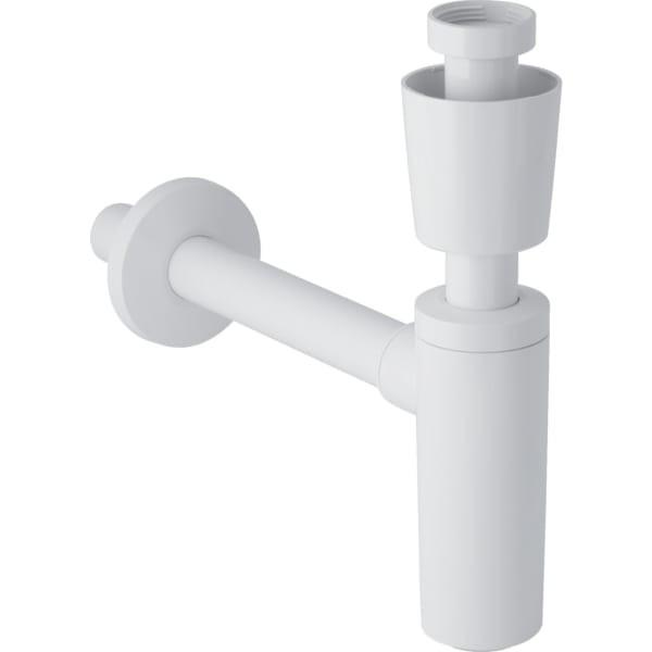Geberit Waschtisch-Ablauf d 40 G1 1/4 weiß-alpin 151035111