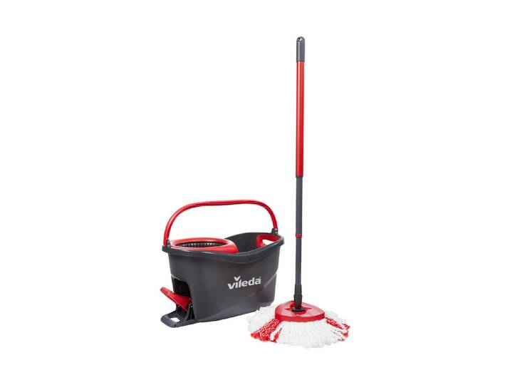 Vileda Bodenwisch-Set Easy Wring & Clean