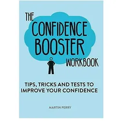 Confidence Boosters, Fachbücher von Martin Perry