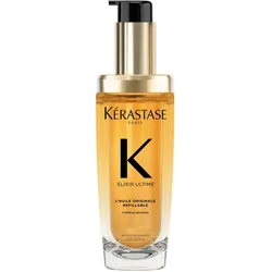 Kérastase, Haaröl + Haarserum, Elixir Ultime nachfüllbar (75 ml)