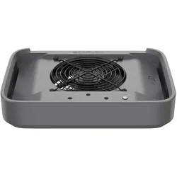 EcoFlow Smart Lüfter für PowerStream 0% MwSt. gemäß §12 Abs.3 UstG.