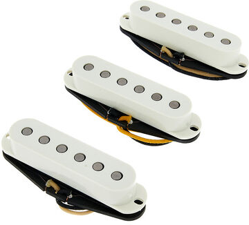 Lollar ST Special Blonde Set PA FP