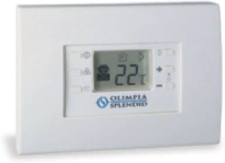 Olimpia Splendid COMANDO A PARETE WIRELESS PER CLIMA UNICO