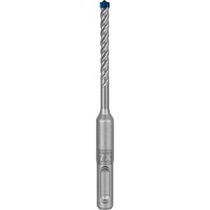 Bosch Bohrer Expert SDS plus-7X Hammerbohrer, SDS+, 5,5 x 115mm, Stahlbetonbohrer