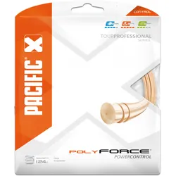 Pacific Poly Force - 1 Set - 12,2 Meter