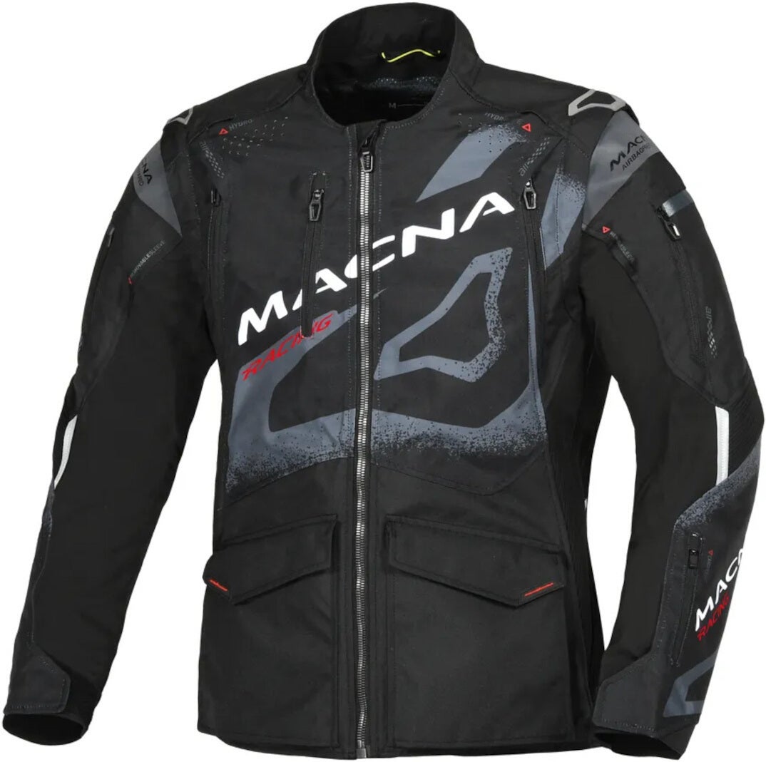 Macna Landmark Motocross Jacke 165-3702-XXL-101