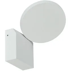 Brumberg 10052173 LED-Wandanbaul. 230V, 6, 5W, 3000K, ws. IP20