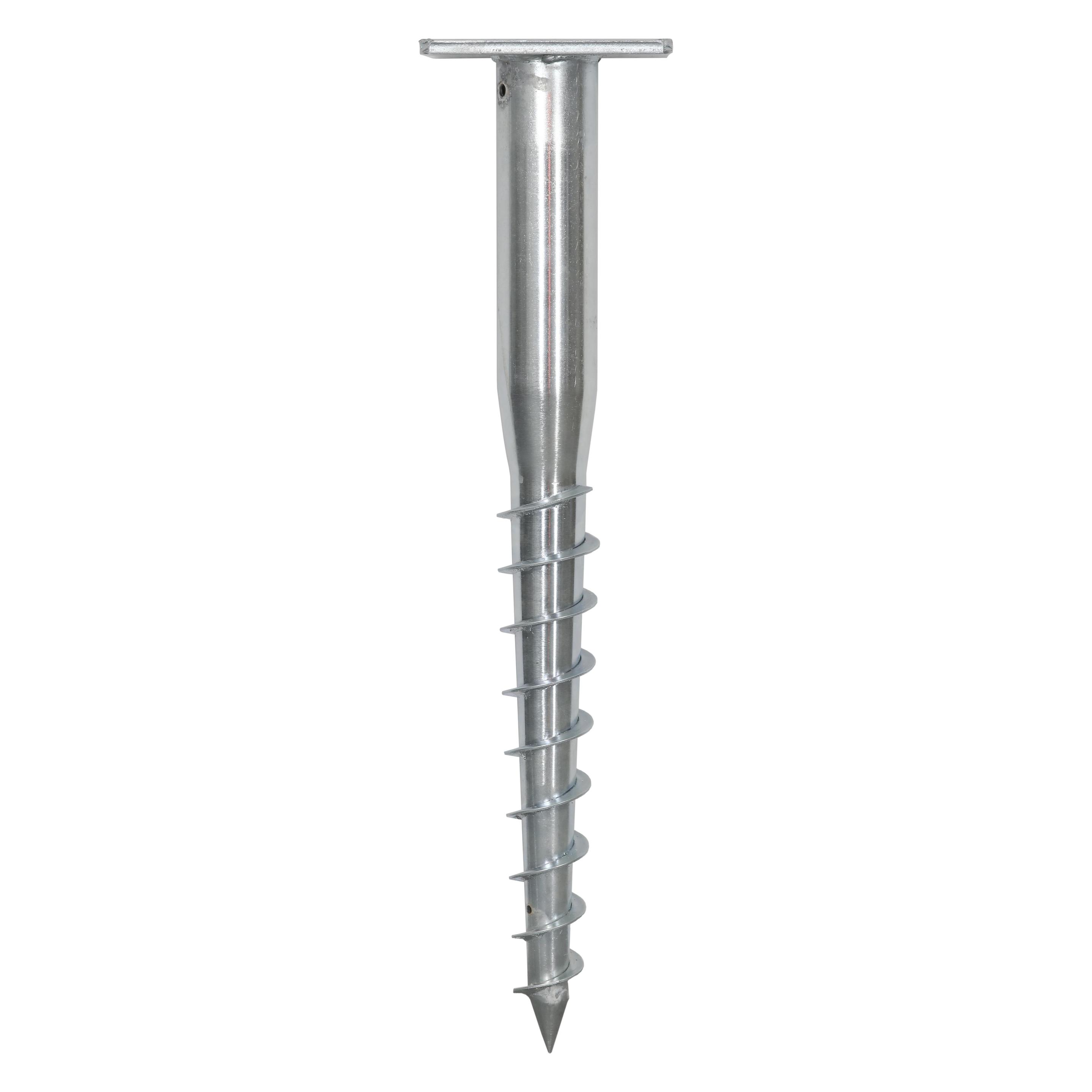 Schneider Schirme Universal-Bodendübel (60714043)